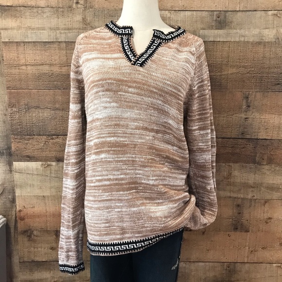 SOLDGant Michael Bastian Explore Galapagos Sweater - Picture 5 of 6